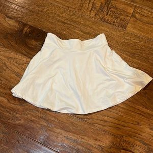 JCrew Girls Athletic Skort